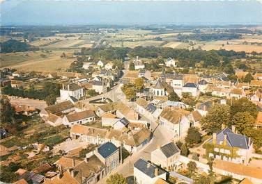 / CPSM FRANCE 45 "Varennes en Gatinais, vue générale"