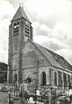 51 Marne / CPSM FRANCE 51 "Bethon, l'église Saint Seurin, la tour du clocher"