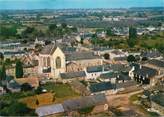 49 Maine Et Loire / CPSM FRANCE 49 "La Poueze, vue générale "