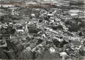 49 Maine Et Loire / CPSM FRANCE 49 "Montfaucon sur Moine, vue générale"