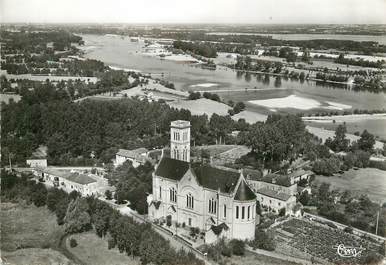 / CPSM FRANCE 49 "Notre Dame du Marillais, vue générale"