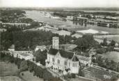 49 Maine Et Loire / CPSM FRANCE 49 "Notre Dame du Marillais, vue générale"