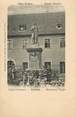 68 Haut Rhin / CPA FRANCE 68 "Colmar, monument Pfeffel "