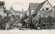 68 Haut Rhin / CPA FRANCE  68  "Colmar"