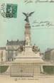 21 Cote D'or / CPA FRANCE 21 " Dijon, monument Carnot"