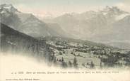 Suisse CPA SUISSE "Villars"