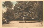 31 Haute Garonne / CPA FRANCE 31 "Monsempron, le foirail"