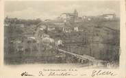 31 Haute Garonne / CPA FRANCE 31 "Vue de Pibrac"