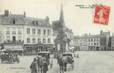 / CPA FRANCE 76 "Gournay en Bray, la place"