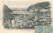 01 Ain / CPA FRANCE 01 "Nantua, vue générale"