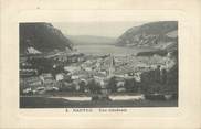 01 Ain / CPA FRANCE 01 "Nantua,  vue générale"