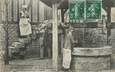 / CPA FRANCE 14 "Caen, types et costumes, au village Normand"