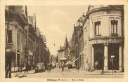 62 Pa De Calai / CPA FRANCE 62 "Béthune, rue d'Arras"