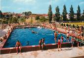 45 Loiret / CPSM FRANCE 45 "Beaune La Rolande, la piscine"