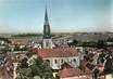 / CPSM FRANCE 45 "Beaune La Rolande, l'église"