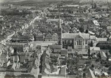 / CPSM FRANCE 45 "Briare, vue générale"