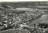 45 Loiret / CPSM FRANCE 45 "Briare, vue panoramique aérienne"