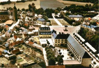 / CPSM FRANCE 45 "Châteauneuf sur Loire, le centre du pays"