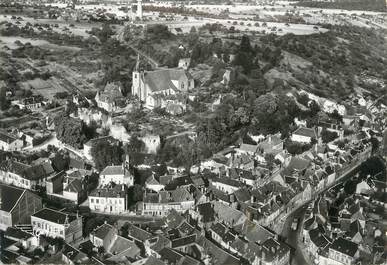 / CPSM FRANCE 45 "Châteaurenard, vue générale"