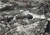 45 Loiret / CPSM FRANCE 45 "Chatillon Coligny, vue générale aérienne"