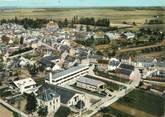 45 Loiret / CPSM FRANCE 45 "Chilleurs, vue  panoramique"