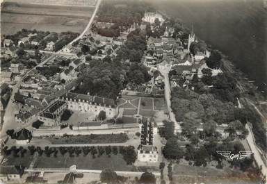 / CPSM FRANCE 45 "La Chapelle Saint Mesmin, Notre Dame de la solitude et l'hôpital"