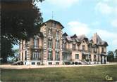 45 Loiret / CPSM FRANCE 45 "Les Choux, château vie et lumière"