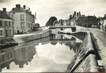 / CPSM FRANCE 45 "Cepoy, pont sur le canal de Briare"