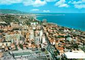 06 Alpe Maritime / CPSM FRANCE 06 "Cannes La Bocca, vue générale aérienne "