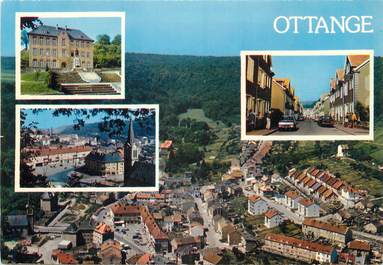 / CPSM FRANCE 57 "Ottange"