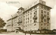 74 Haute Savoie / CPA FRANCE 74 "Thonon Les Bains, le grand hôtel du parc"