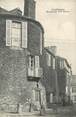 56 Morbihan / CPA FRANCE 56 "Ploermel, maison du XIIè siècle"