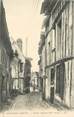 27 Eure / CPA FRANCE 27 "Pont de l'Arche, vieilles maisons"
