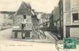 / CPA FRANCE 76 "Dieppe, vieilles maisons"