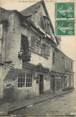 56 Morbihan / CPA FRANCE 56 "Guer, vieilles maisons"