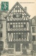 29 Finistere / CPA FRANCE 29 "Morlaix, maison de la Reine Anne "