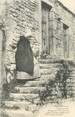17 Charente Maritime / CPA FRANCE 17 "Type Oleronnais "
