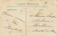 / CPA FRANCE 73 "Chambéry, quartier Saint Ruth 4ème régiment des dragons"