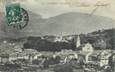 / CPA FRANCE 73 " Chambéry, vue générale "