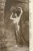 / CPA NU / SALON nr 2527 "Mme Consuelo Fould, porteuse d'offrandes"