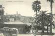 / CPA FRANCE 06 "Cannes, le Suquet et les Halles"