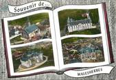 45 Loiret / CPSM FRANCE 45 "Malesherbes"