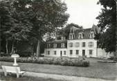45 Loiret / CPSM FRANCE 45 "Meung sur Loire, château les Lilas, maison de retraite"