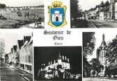 45 Loiret / CPSM FRANCE 45 "Souvenir de Gien"