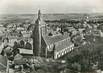 / CPSM FRANCE 45 "Neuville aux Bois, l'église"