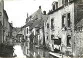 45 Loiret / CPSM FRANCE 45 "Montargis, vue sur l'eau"