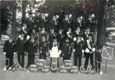 45 Loiret / CPSM FRANCE 45 "Olivet, Batterie Municipale" / FANFARE