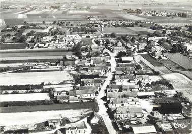 / CPSM FRANCE 45 "Montigny, vue générale"