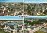45 Loiret / CPSM FRANCE 45 "Mignerette"