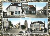 45 Loiret / CPSM FRANCE 45 "Melleroy"